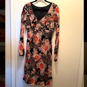 Vintage Cocktail Dress